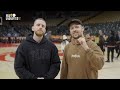 Unser NBA Workout in Toronto! Interview mit Maxi Kleber | NBA Undrafted