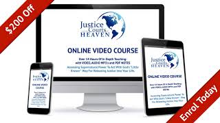 Frame Your Life With God's Word P5 - JCH Online EP289 Profile