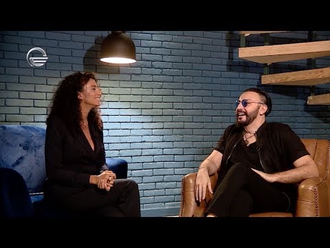 პრაიმშოუ ანრი ჯოხაძის კლიპის პრემიერაზე