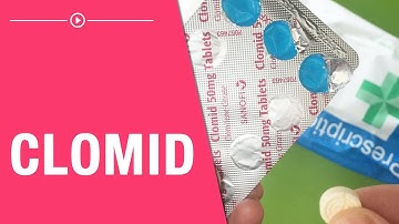 Clomid for PCOS