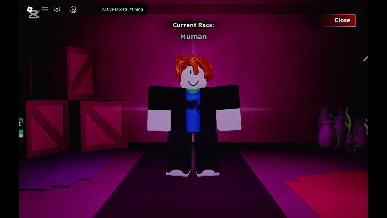 Testing beginners luck in the forge ⚒️⚒️⚒️