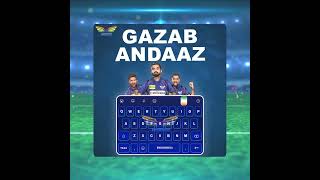 Set keyboard theme to support your team screenshot 5