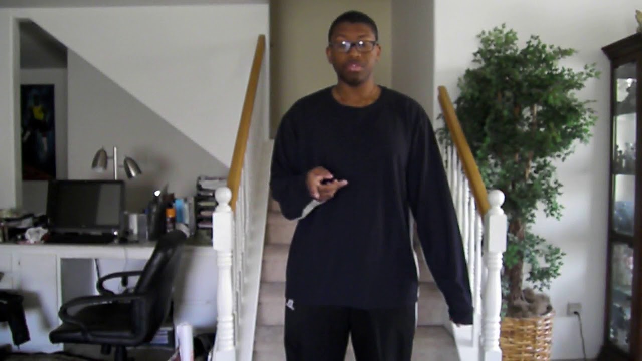 jerel informative practice video