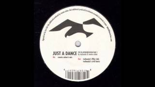 Len Faki - Just A Dance (Technasia&#39;s Filter Dub)