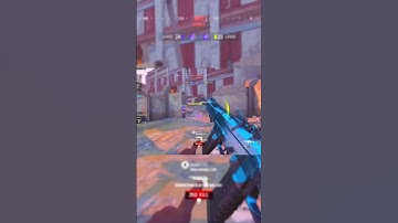 MW3 RANKED PLAY IS FINALLY HERE!! #mw3 #callofduty #shortsviral #fypシ