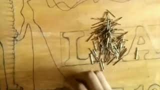 String art # best for wedding and anniversary gift#