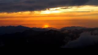 朝日連峰 泡滝ダム 以東岳 大朝日岳 朝日鉱泉 19年08月09日 登山 山行記録 ヤマレコ 朝日連峰 泡滝ダム 以東岳 大朝日岳 朝日鉱泉 19年08月09日 登山 山行記録 ヤマレコ