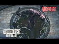 Defect |Chimera | DYING LIGHT : The Beast