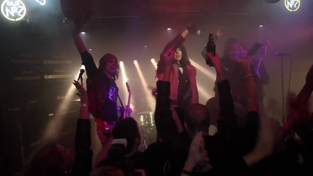 Casablanca Downtown YouTube