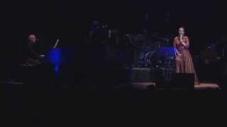 Video thumbnail of "Lea Salonga - Still Hurting (Live at The Town Hall NYC)"