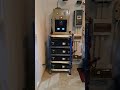 Terciduk PLTS nyedot 750watt malam hari