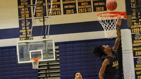 Duane Rogers III 2022 Summer Highlights PC