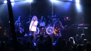 Whitesnake UK -  Still Of The Night - The Robin 11th Sep 2015