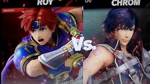 Battling with Echo Fighters