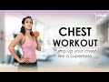 Brutal Chest Workout Exercises for Building Muscle | Learn Proper Form of Chest Exercises #chestday
