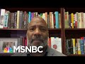 Jelani Cobb On Lessons Obama Could Pass On To Biden: ‘Moderation Won’t Save You’ | Deadline | MSNBC