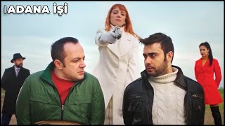 Adana İşi - Biz Ölümüne Kankayız Sıkacaksan Sık Türk Komedi Filmi
