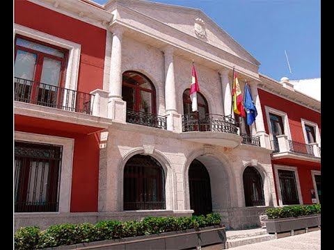 Así ha sido el Pleno de febrero del Ayuntamiento de Valdepeñas