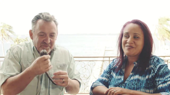 Rob & Kimberly Skinner Plus Mojo