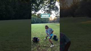 The Perfect Roller Disc! | Latitude 64 River | Nevin Park