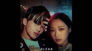 NCT X AESPA (Mark & Giselle) - ‘SYNK RAP (CITY)’