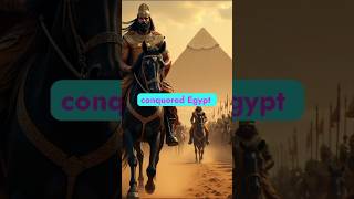 The Forgotten Black Pharaoh Of Egypt True African History Revealed historyshorts africanhistory