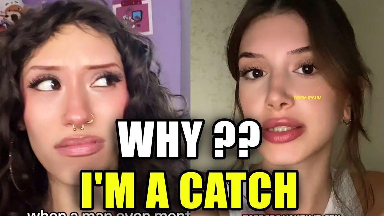 "I Like Chasing BAD BOYS!" | Why Men Are Checking Out Of Dating Modern Women