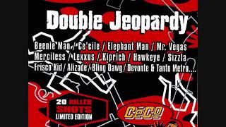 Cecile Ft Elephant Man - Bad Gal Bad Man (jeopardy Riddim)