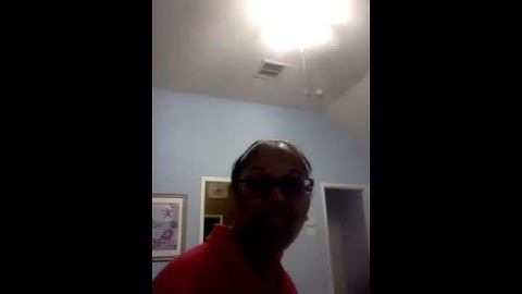 Hysterectomy Part III