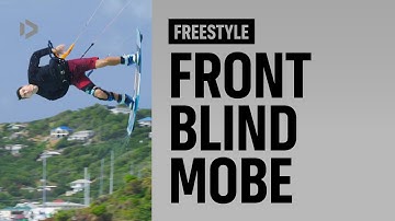 UNHOOKED - Front Blind Mobe - Duotone Academy