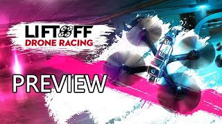 liftoff: Drone Racing | Xbox Preview screenshot 4