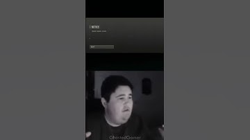 Opening MWII Be Like: