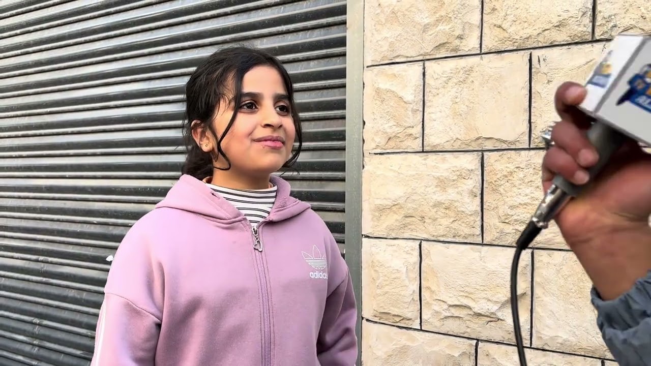 برنامج قطايف الموسم الرابع - الحلقة الخامسة عشر #جنين