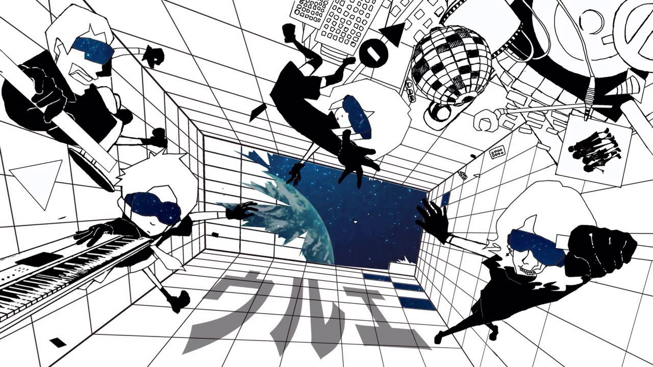 Watch ウルエ - カタストロフィー(Alt. Ver.) on YouTube Watch ウルエ - カタストロフィー(Alt. Ver.) on YouTube