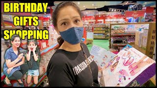 Birthday Gifts Lene Gye or Brody ko Kya Ho Gya 😭 | Family Vlog | Harpreet SDC