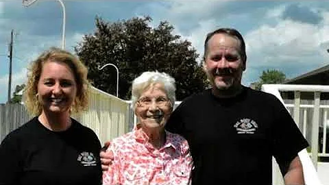Phyllis Ann VanCleave