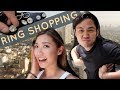 A Day In The Life- Wedding Ring Shopping feat. Slater the Bully | Kryz Uy