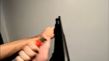 How Duke Nuke ‘Em would Reload