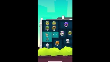 Breaker fun 2 - Zombie games,Saving the princess in the White House (Android * Gameplay)