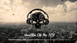 ❤❤ World Of Hardstyle Mix- #3| January 2016| By !HardStyle City! ❤❤