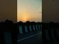Sunset #travelwithteotia #nature