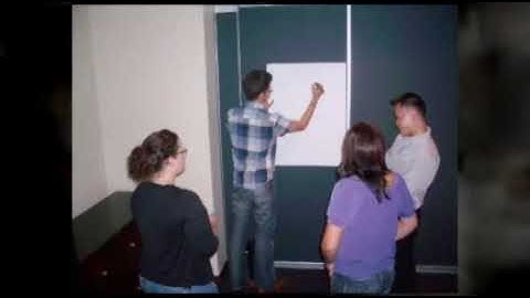 Getting What You Want: Assertive Skills and more!