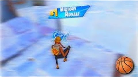 editing so fast that my builds go invisible 🏀