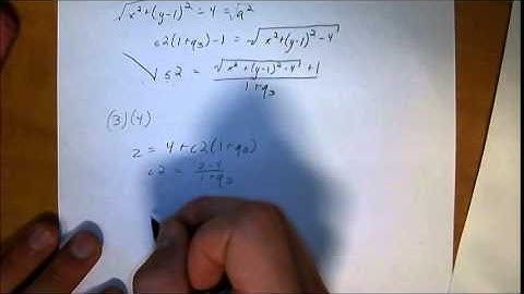 Forward and Inverse Kinematics Part 2