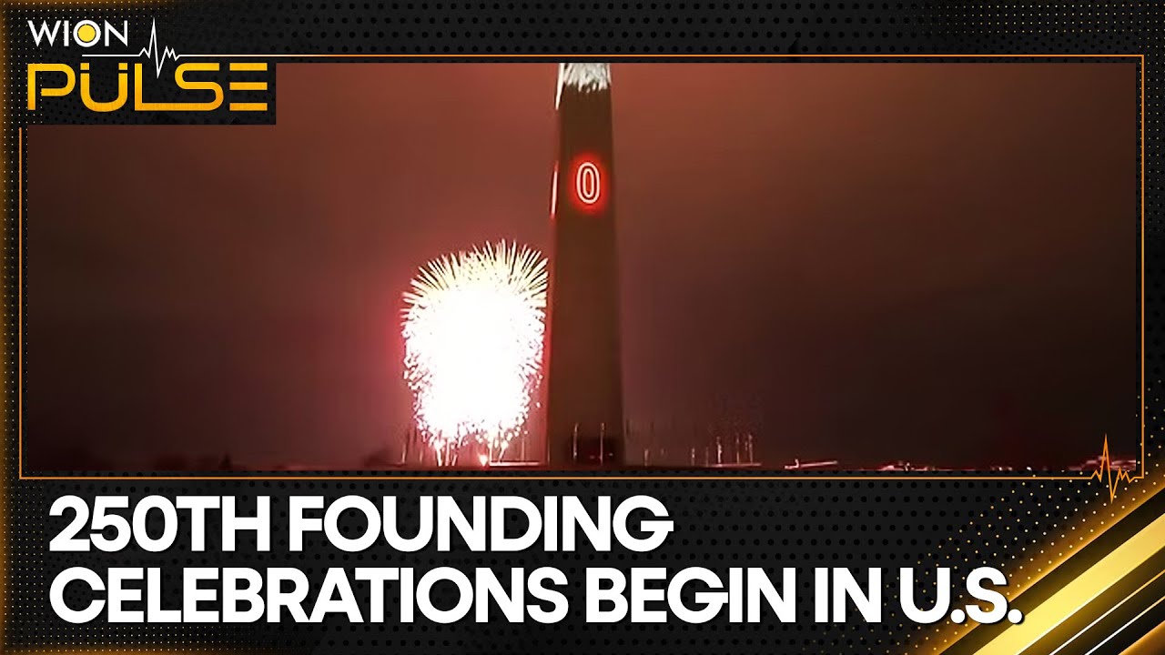 From Putin to Kim Jong Un: World Leaders’ New Year Messages 2026 | WION Pulse