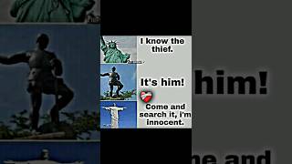 Do You Know Why Liberty Statue Is Always Still ?