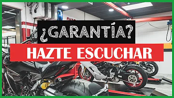 ¿Cómo funciona una garantía de devolución de dinero?