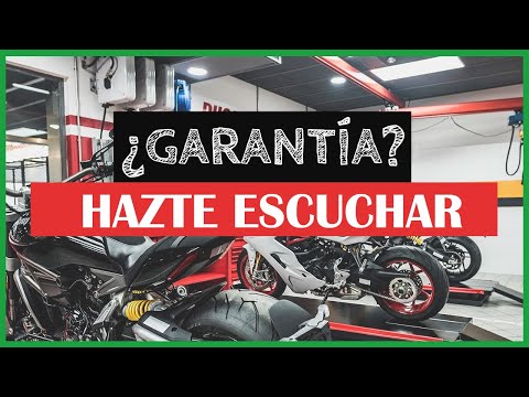 APRENDE a reclamar