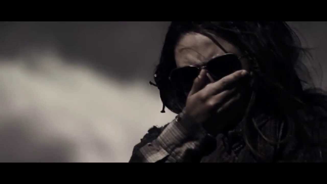 Daryl & Jamie | You're my wonderwall. [AU]