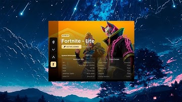 C++ ImGui Loader | Aether [ImGui DX11]
